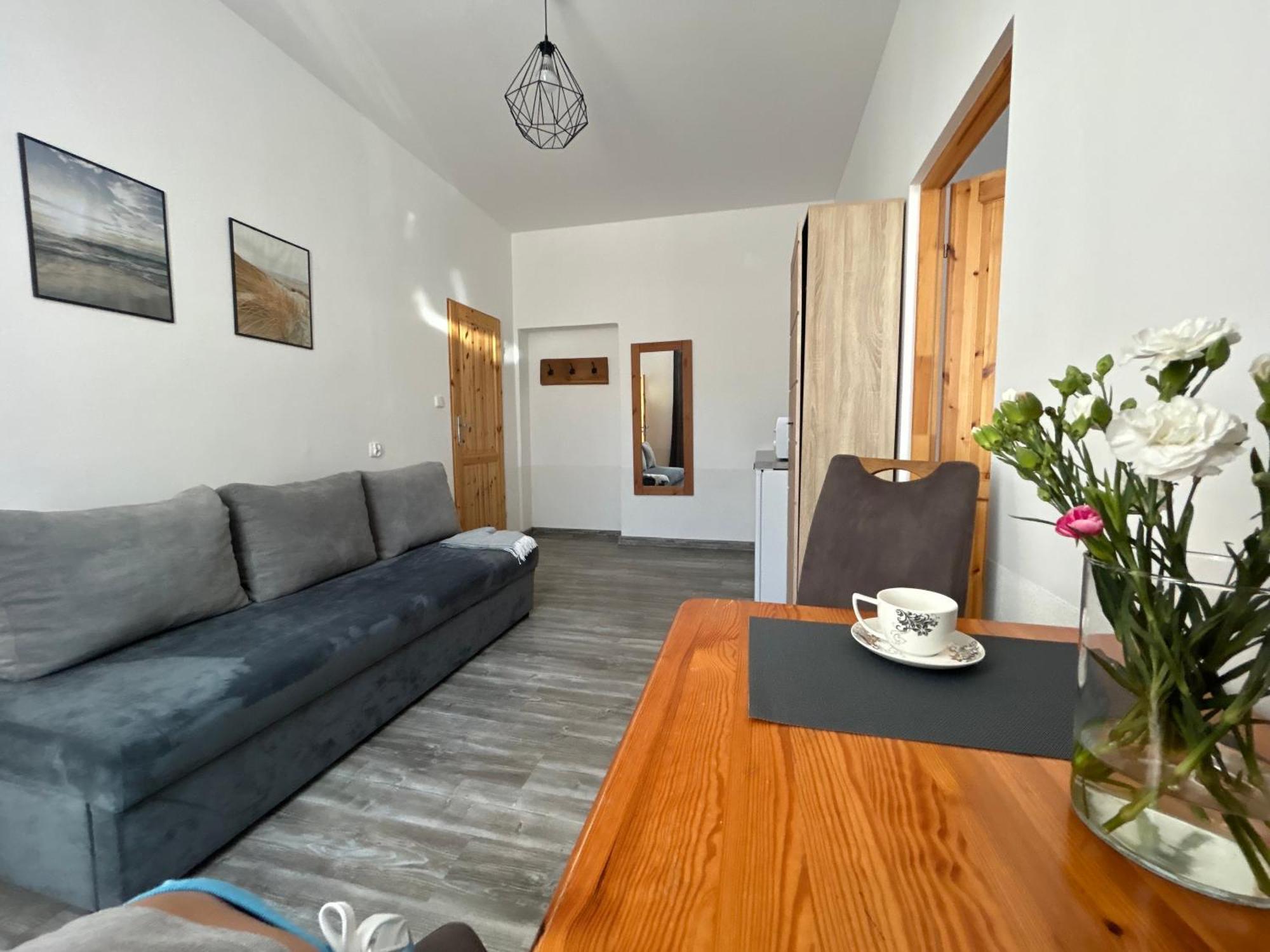 Przy Plazy Homestay