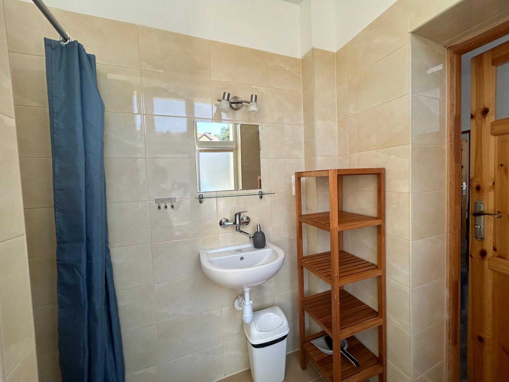 Przy Plazy Homestay