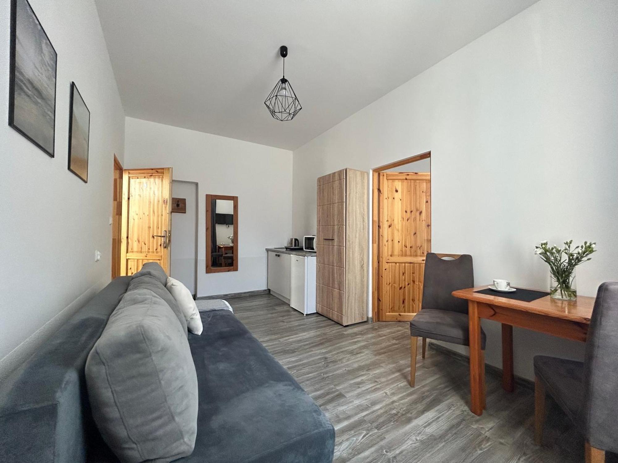 Privat overnatting Przy Plazy *