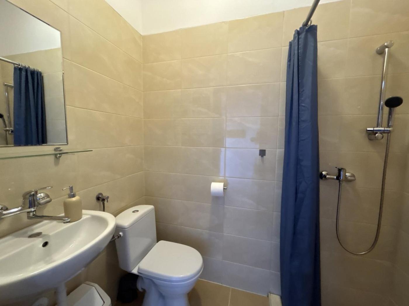 Przy Plazy Privat overnatting