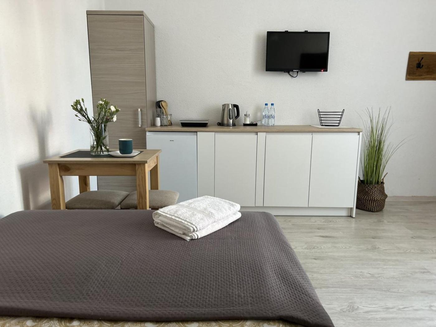 Przy Plazy Homestay