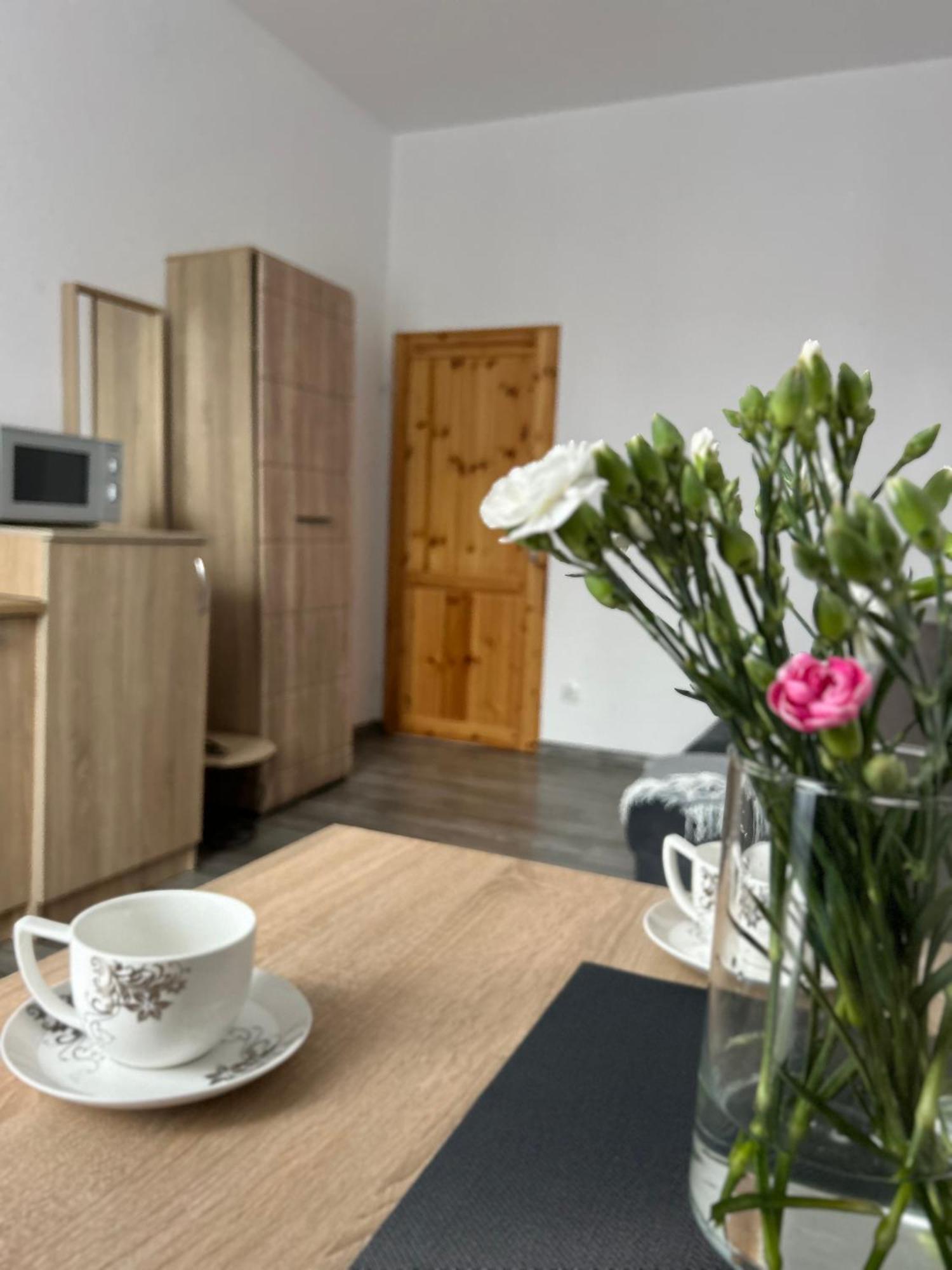 Privat overnatting Przy Plazy