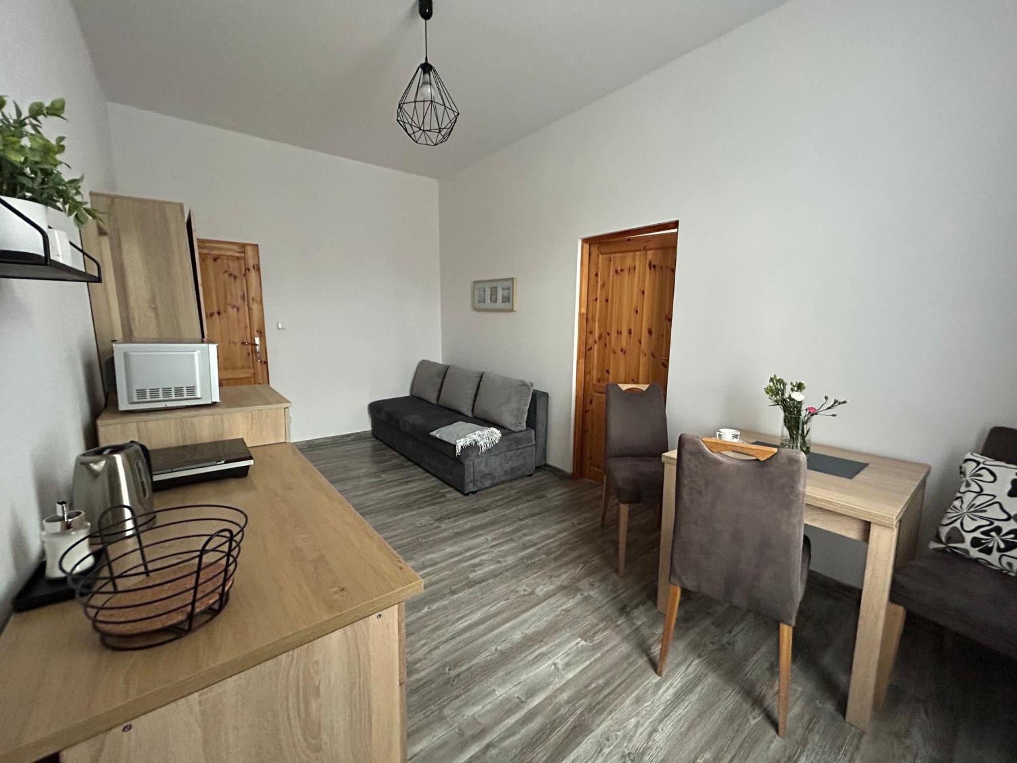 Przy Plazy Homestay *
