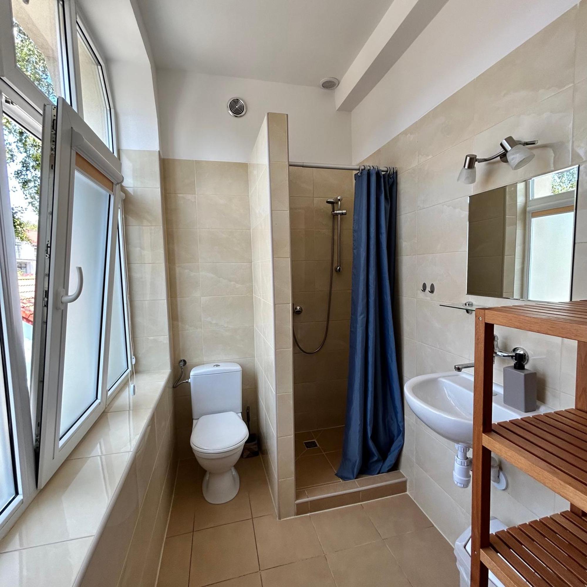 Privat overnatting Przy Plazy