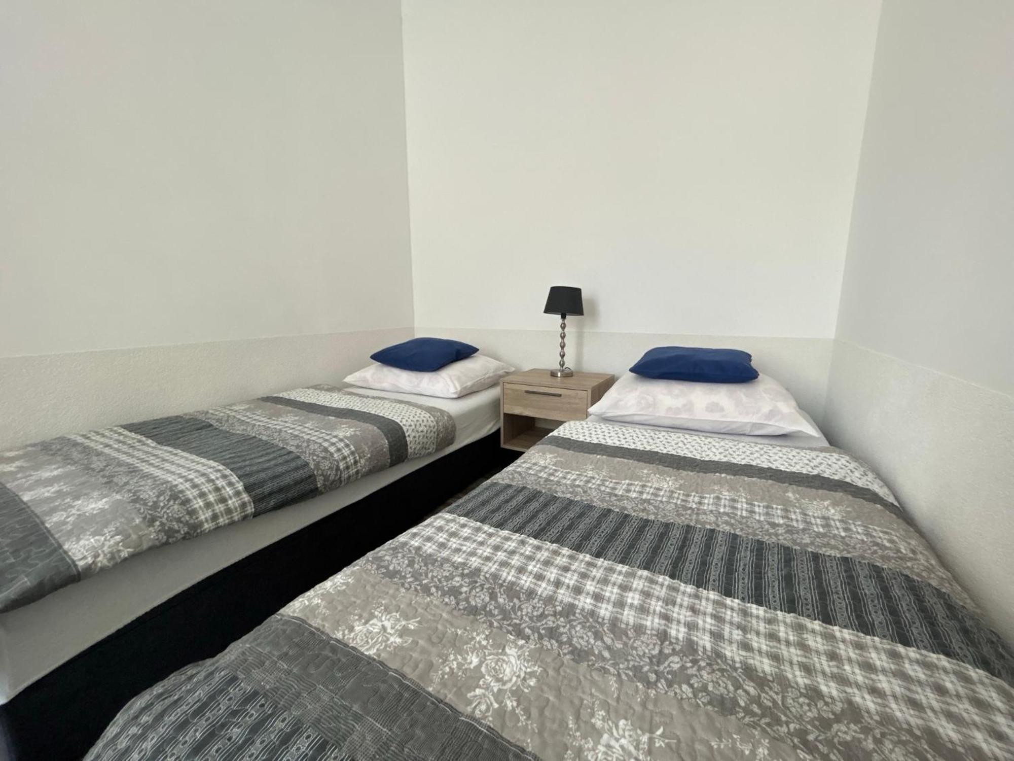 Przy Plazy Homestay *